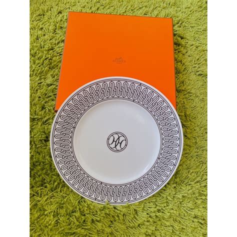 愛馬仕盤子